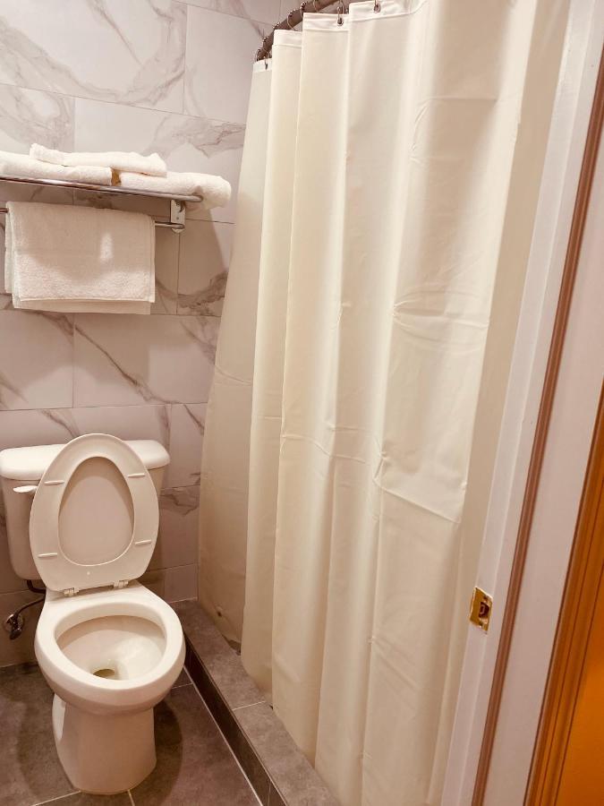 Surface Inn Brooklyn نيو يورك المظهر الخارجي الصورة