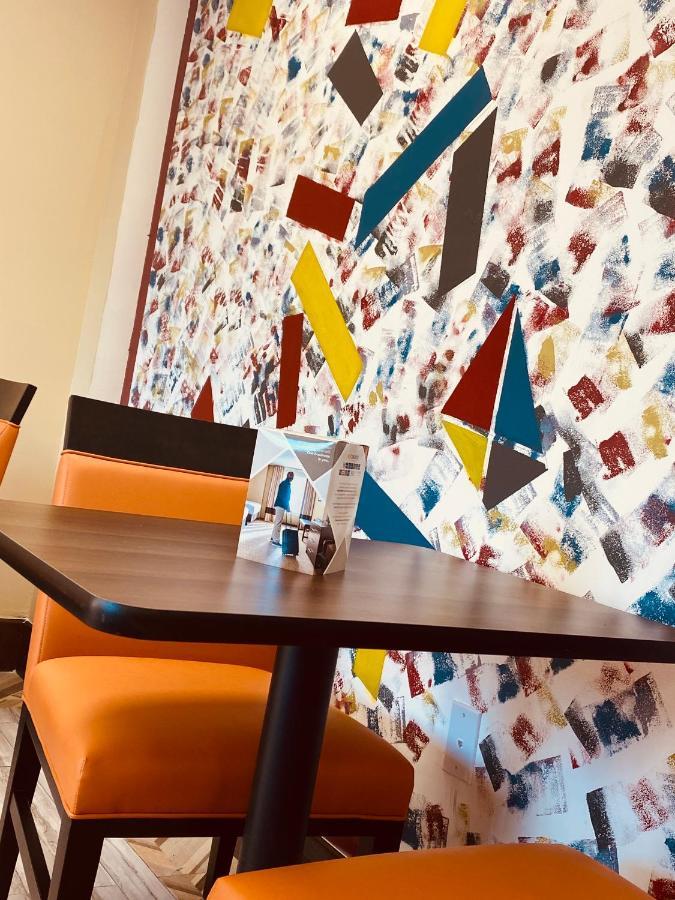Surface Inn Brooklyn نيو يورك المظهر الخارجي الصورة