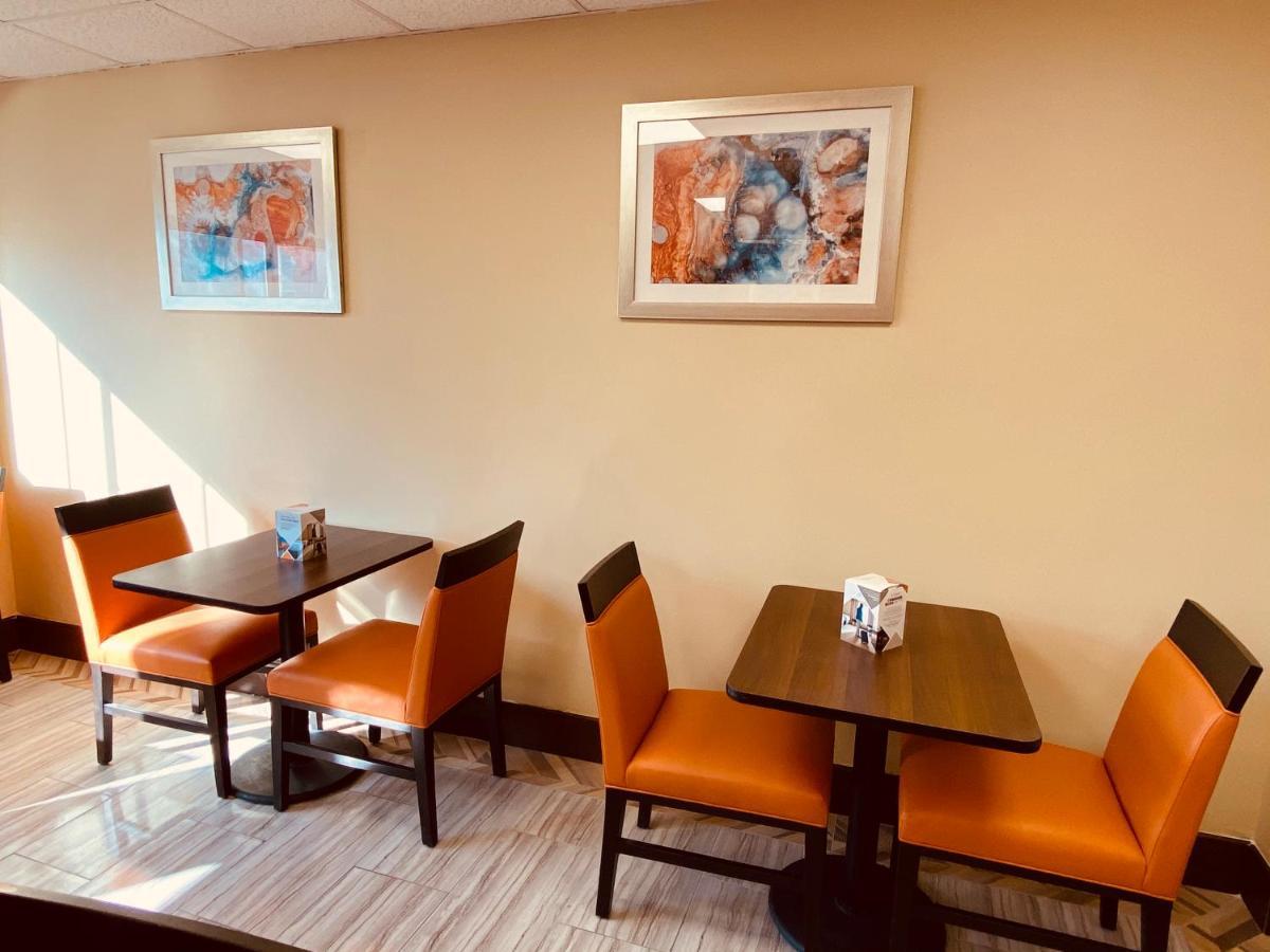 Surface Inn Brooklyn نيو يورك المظهر الخارجي الصورة