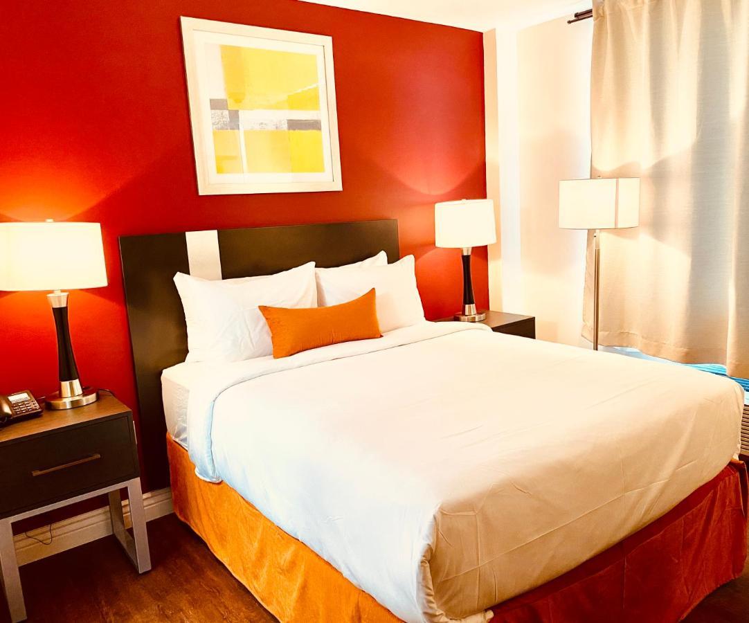 Surface Inn Brooklyn نيو يورك المظهر الخارجي الصورة