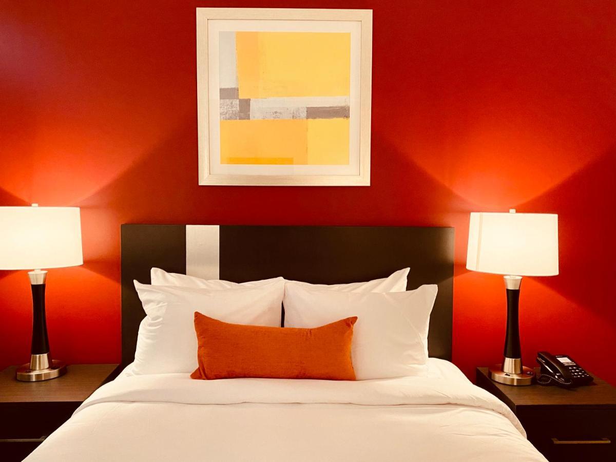 Surface Inn Brooklyn نيو يورك المظهر الخارجي الصورة