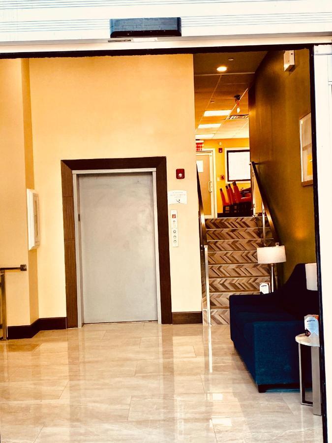 Surface Inn Brooklyn نيو يورك المظهر الخارجي الصورة