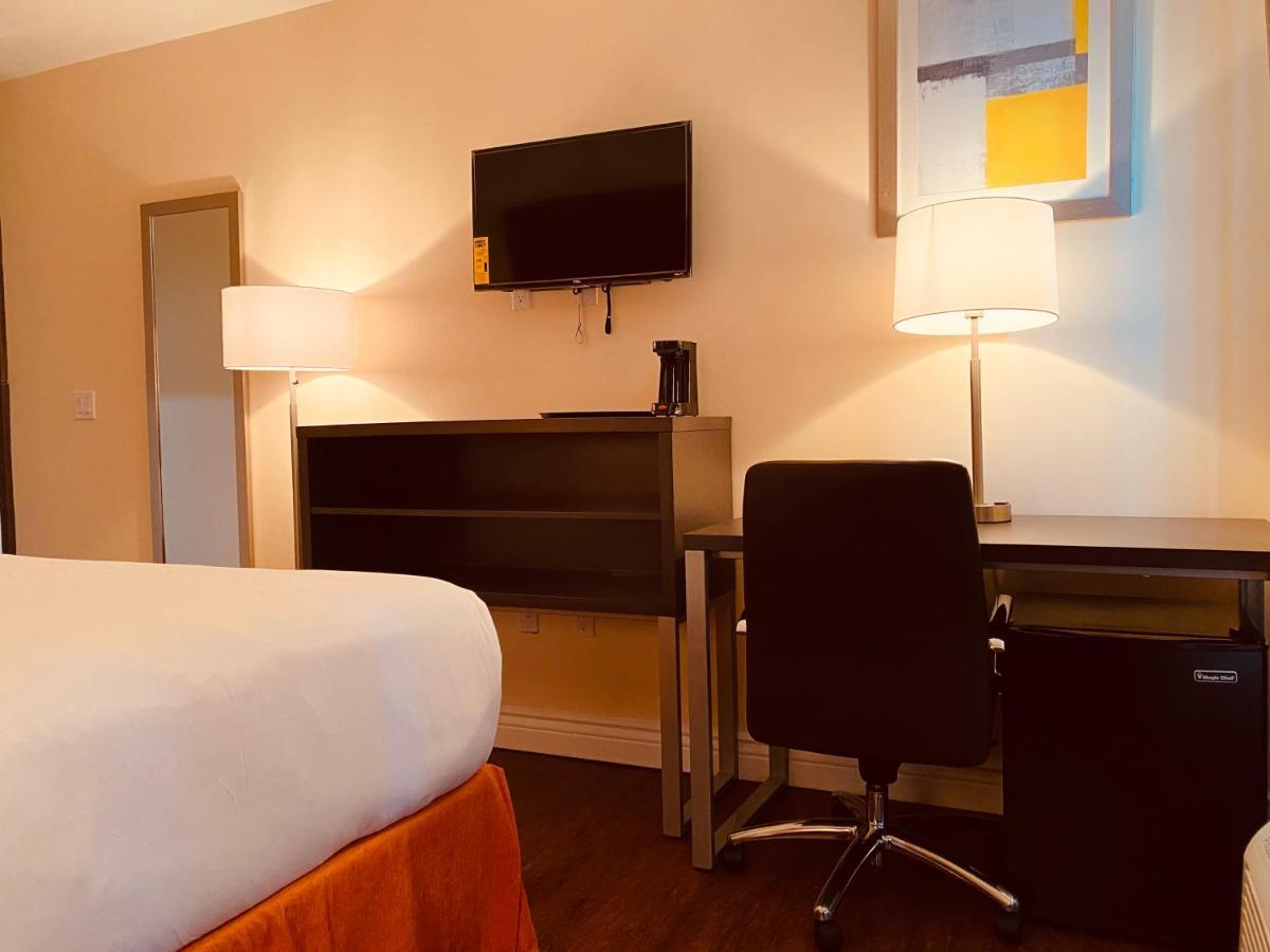 Surface Inn Brooklyn نيو يورك المظهر الخارجي الصورة