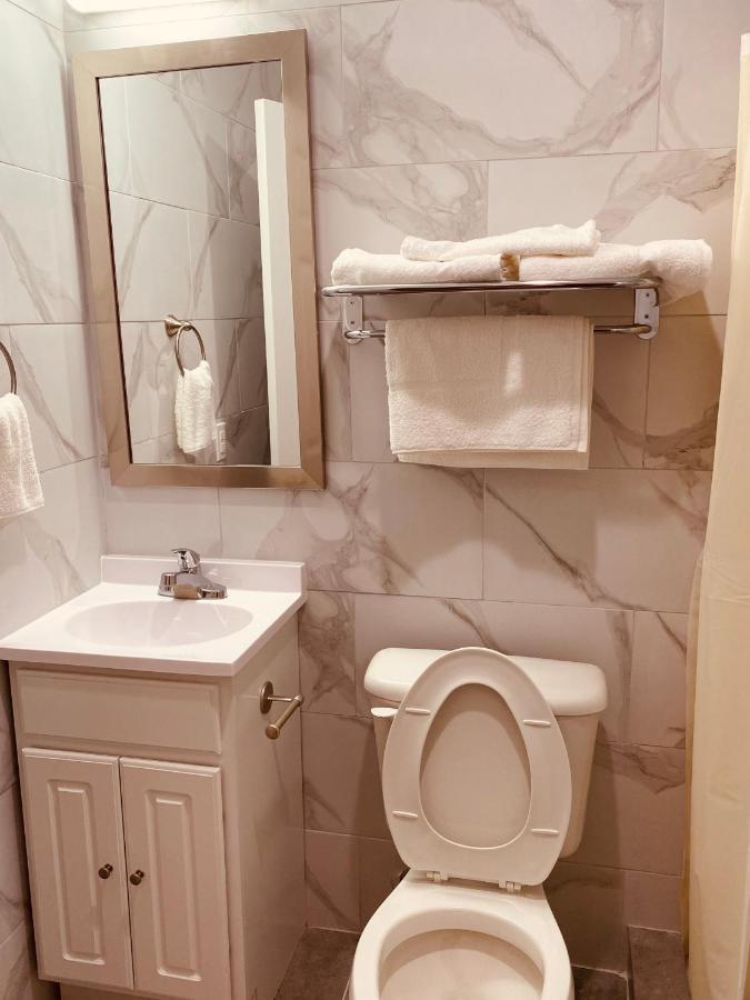 Surface Inn Brooklyn نيو يورك المظهر الخارجي الصورة