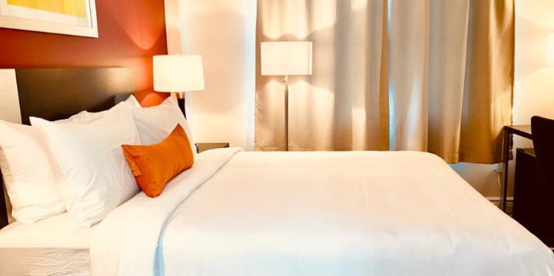 Surface Inn Brooklyn نيو يورك المظهر الخارجي الصورة